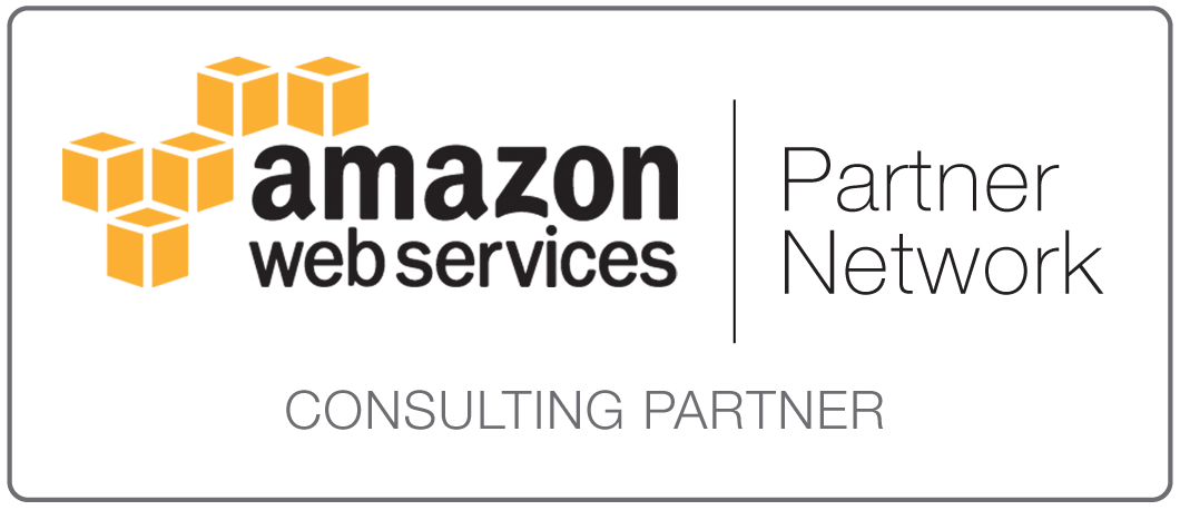 AWS consulting partner