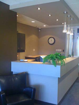 Acroterion Headquarters