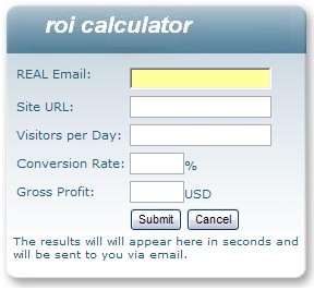 roi calc