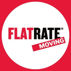 Flatrate moving