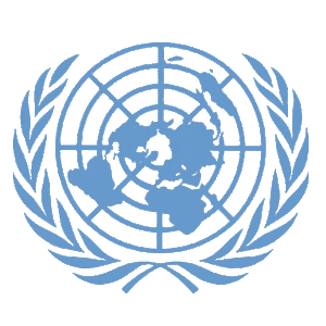 UN Emblem